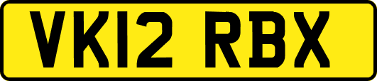VK12RBX