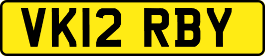 VK12RBY