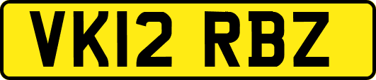 VK12RBZ