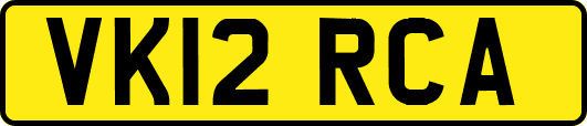 VK12RCA
