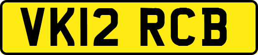 VK12RCB