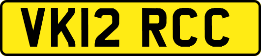 VK12RCC