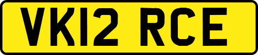 VK12RCE