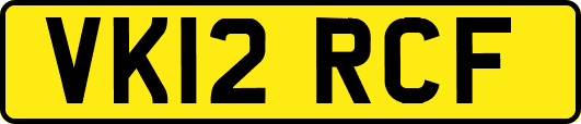 VK12RCF