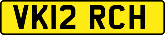 VK12RCH
