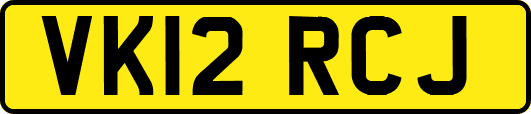 VK12RCJ