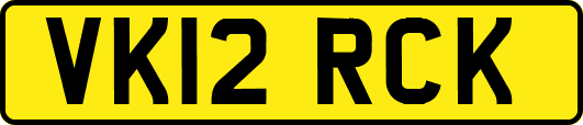 VK12RCK