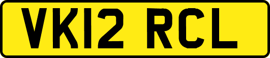 VK12RCL