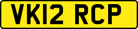 VK12RCP