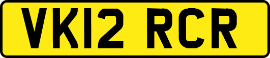 VK12RCR