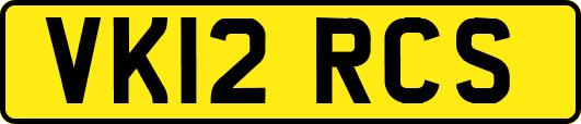 VK12RCS