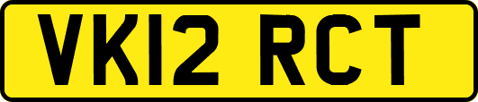 VK12RCT