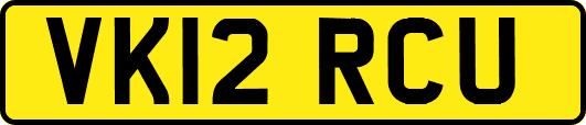 VK12RCU