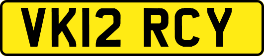 VK12RCY