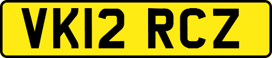 VK12RCZ