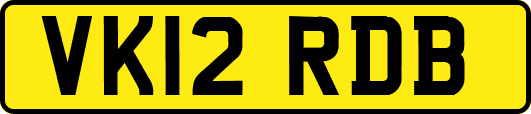 VK12RDB