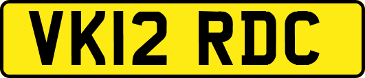 VK12RDC