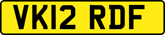 VK12RDF
