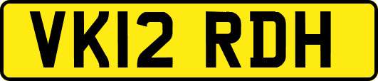 VK12RDH