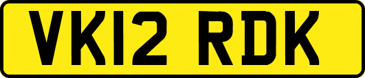 VK12RDK