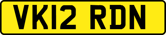 VK12RDN