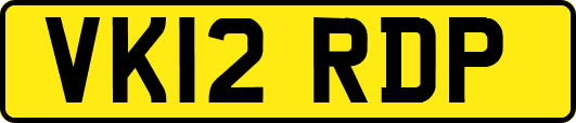 VK12RDP