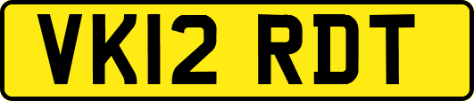 VK12RDT