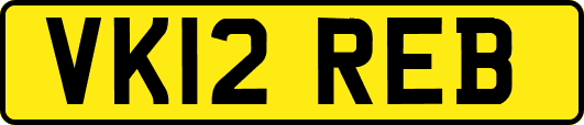 VK12REB