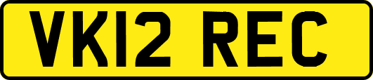 VK12REC