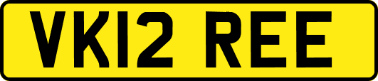 VK12REE