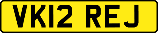 VK12REJ