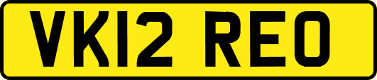 VK12REO