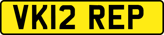 VK12REP