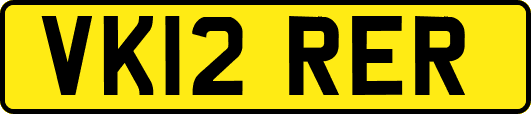 VK12RER
