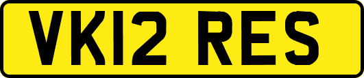 VK12RES