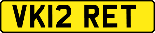 VK12RET