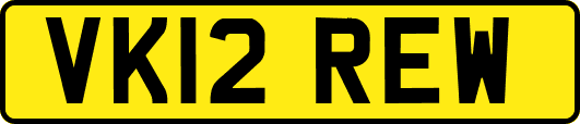 VK12REW