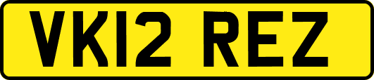 VK12REZ