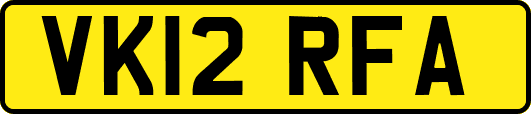 VK12RFA