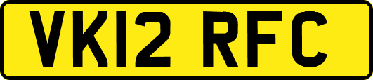 VK12RFC