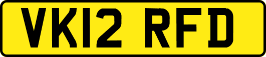 VK12RFD