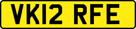 VK12RFE