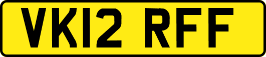 VK12RFF