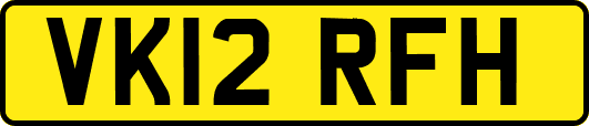 VK12RFH