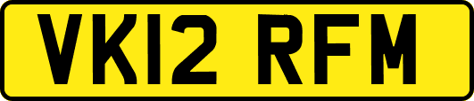 VK12RFM