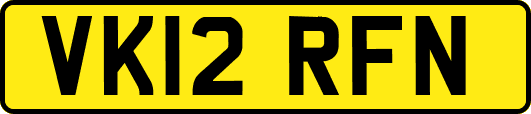VK12RFN