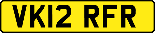 VK12RFR