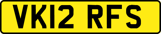 VK12RFS