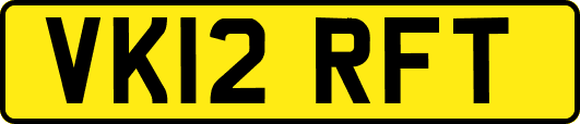 VK12RFT
