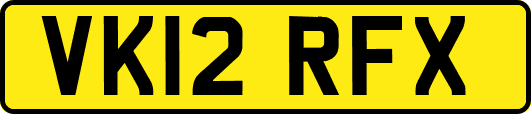 VK12RFX